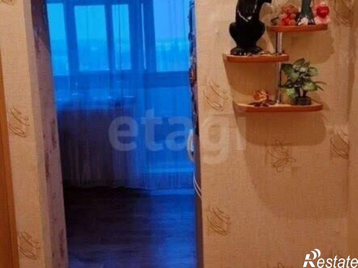 1-комн квартира ул Островского, 82а,  д. 82а