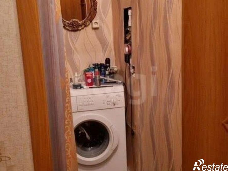 1-комн квартира ул Островского, 82а,  д. 82а