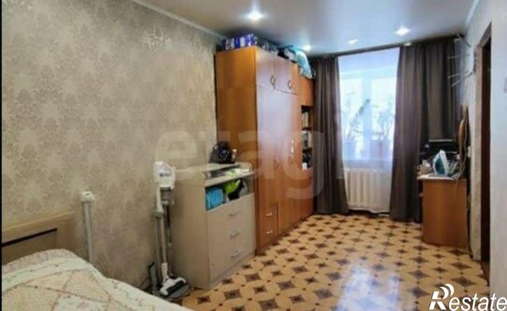 2-комн квартира ул Октябрьская, 20,  д. 20