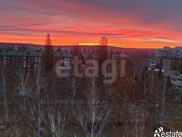 1-комн квартира ул Островского, 82а,  д. 82а