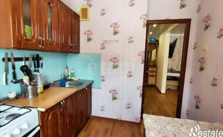 2-комн квартира ул Октябрьская, 20,  д. 20
