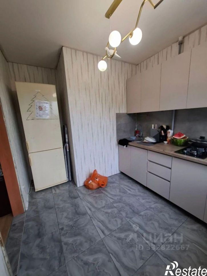 3-комн квартира ул 30 лет Победы, 18,  д. 18
