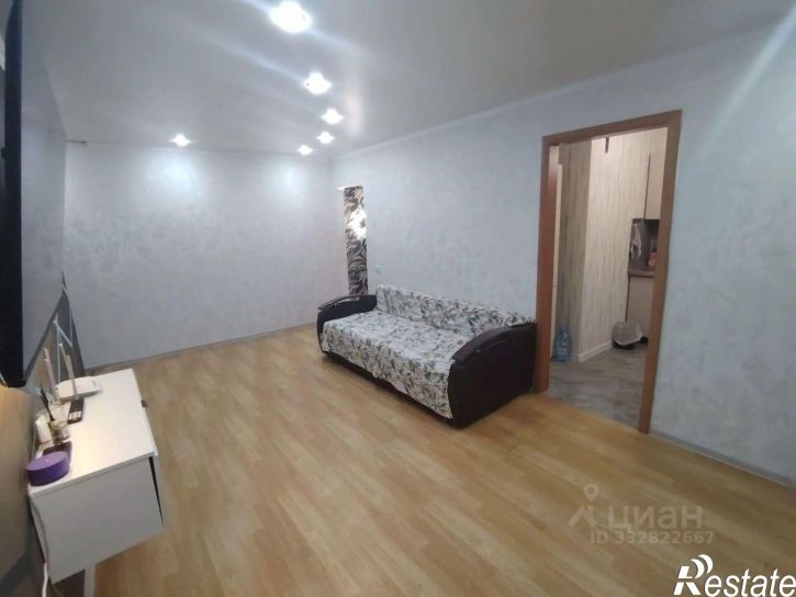 3-комн квартира ул 30 лет Победы, 18,  д. 18