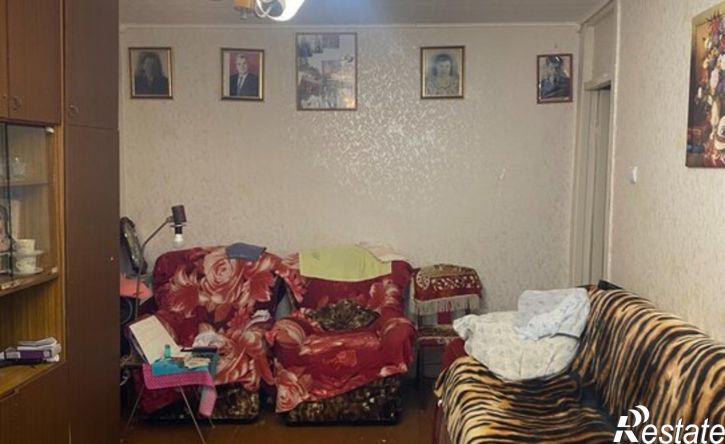 2-комн квартира ул Островского, 42,  д. 42