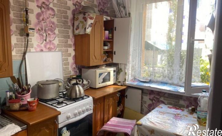 2-комн квартира ул Островского, 42,  д. 42