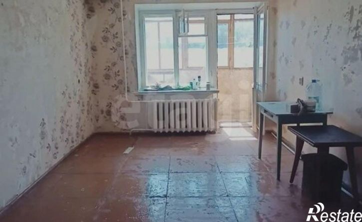 1-комн квартира б-р Юлаева, 37а,  д. 37а