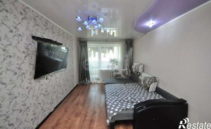 3-комн квартира ул Ленинградская, 21,  д. 21