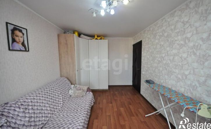 3-комн квартира ул Ленинградская, 21,  д. 21