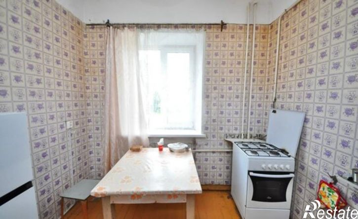 2-комн квартира ул Первомайская, 7а,  д. 7а