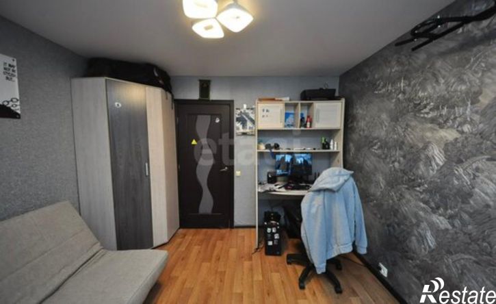 3-комн квартира ул Ленинградская, 21,  д. 21