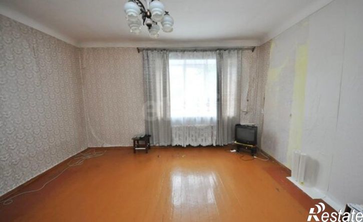 2-комн квартира ул Первомайская, 7а,  д. 7а