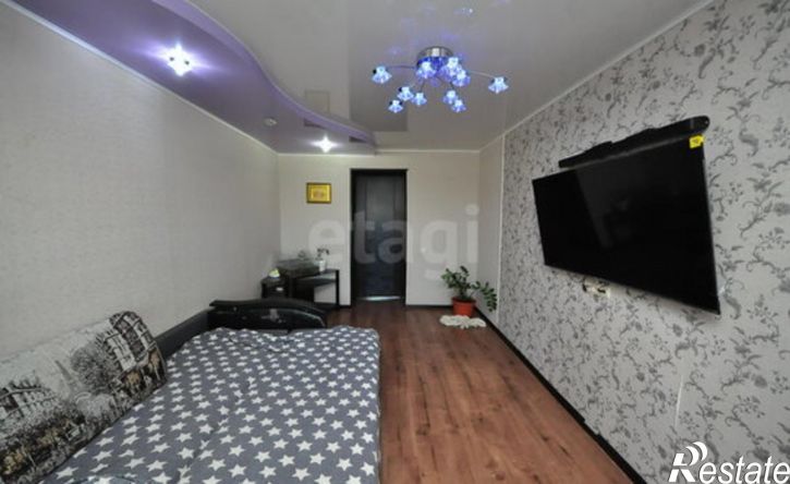 3-комн квартира ул Ленинградская, 21,  д. 21