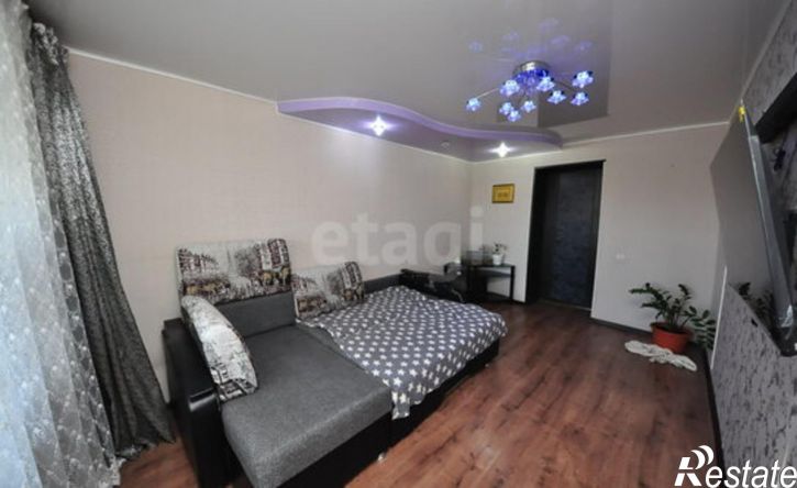 3-комн квартира ул Ленинградская, 21,  д. 21
