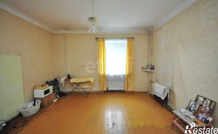 2-комн квартира ул Первомайская, 7а,  д. 7а