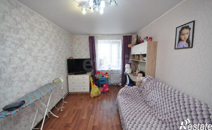 3-комн квартира ул Ленинградская, 21,  д. 21