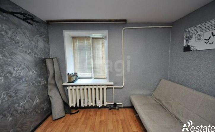 3-комн квартира ул Ленинградская, 21,  д. 21