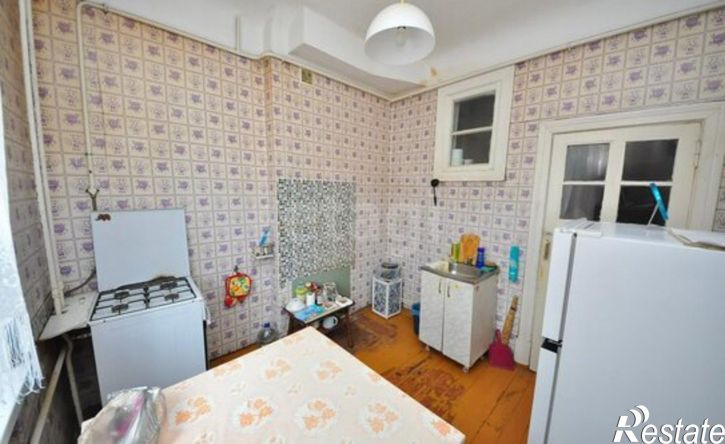 2-комн квартира ул Первомайская, 7а,  д. 7а