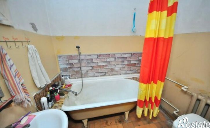 2-комн квартира ул Первомайская, 7а,  д. 7а