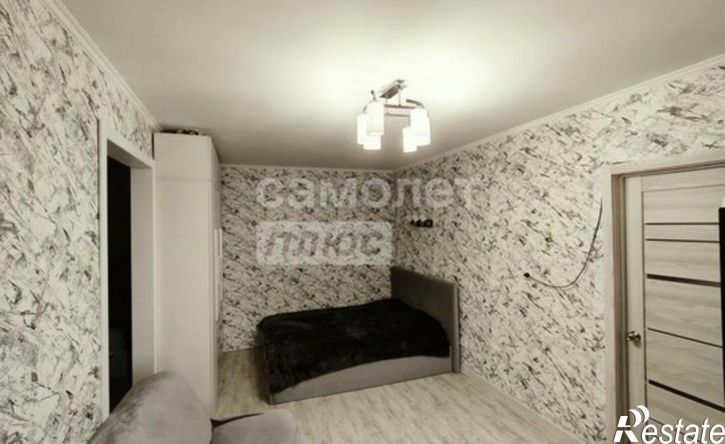 2-комн квартира ул Калинина, 10,  д. 10