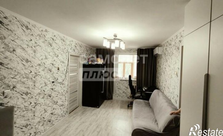 2-комн квартира ул Калинина, 10,  д. 10