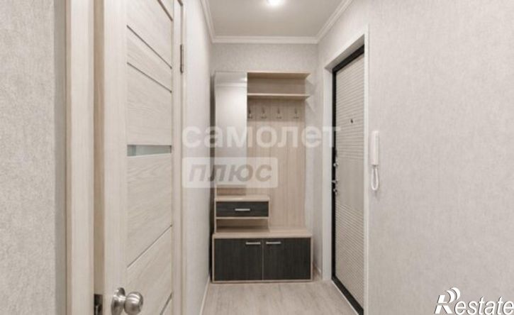 2-комн квартира ул Калинина, 10,  д. 10