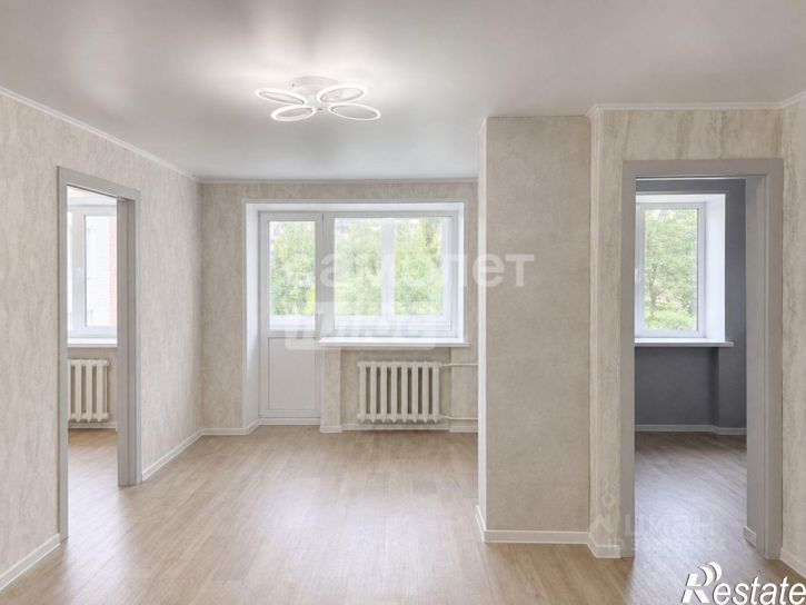 2-комн квартира ул Уфимская, 70,  д. 70
