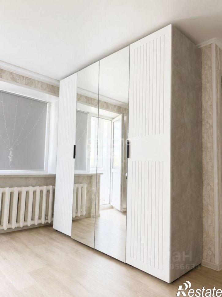 2-комн квартира ул Уфимская, 70,  д. 70