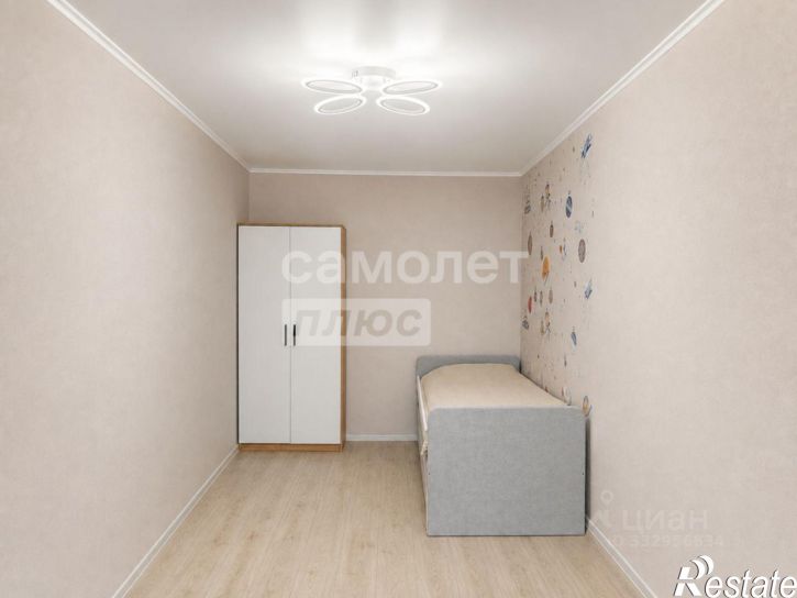 2-комн квартира ул Уфимская, 70,  д. 70