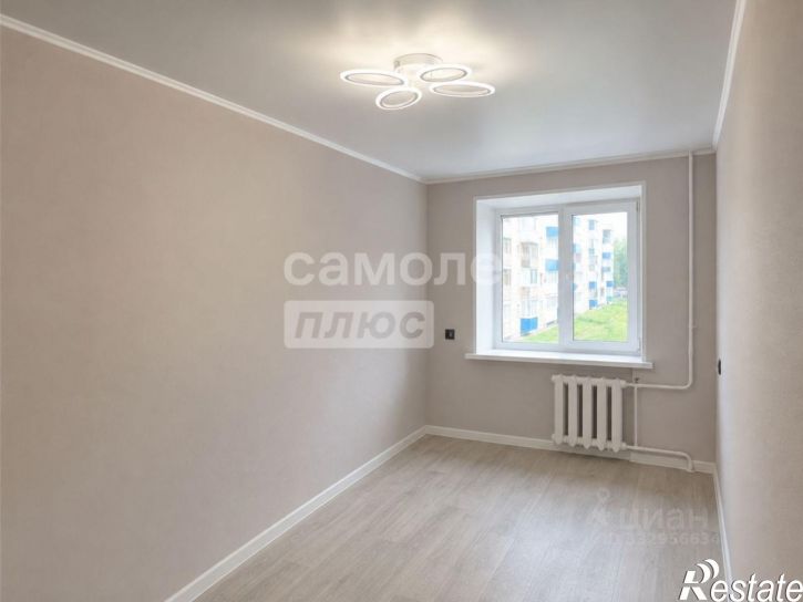 2-комн квартира ул Уфимская, 70,  д. 70