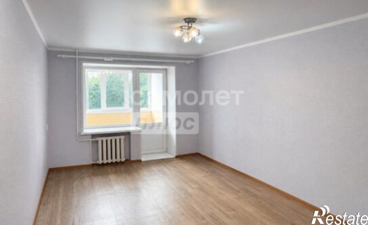 1-комн квартира б-р Монтажников, 4,  д. 4
