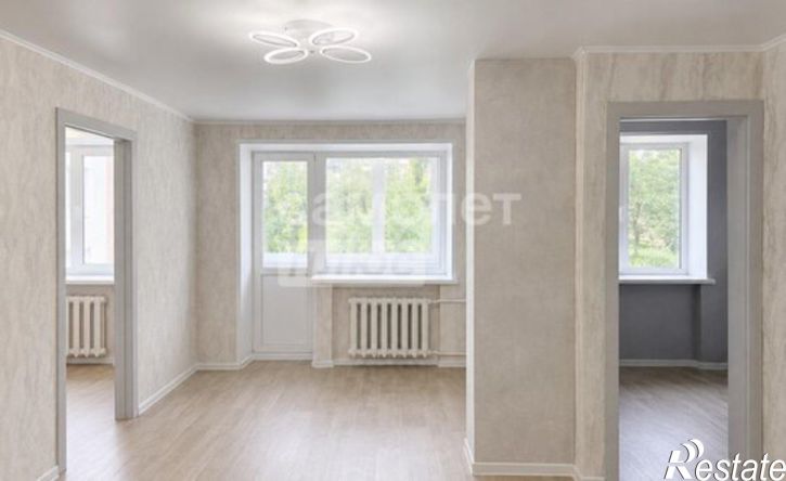 2-комн квартира ул Уфимская, 70,  д. 70
