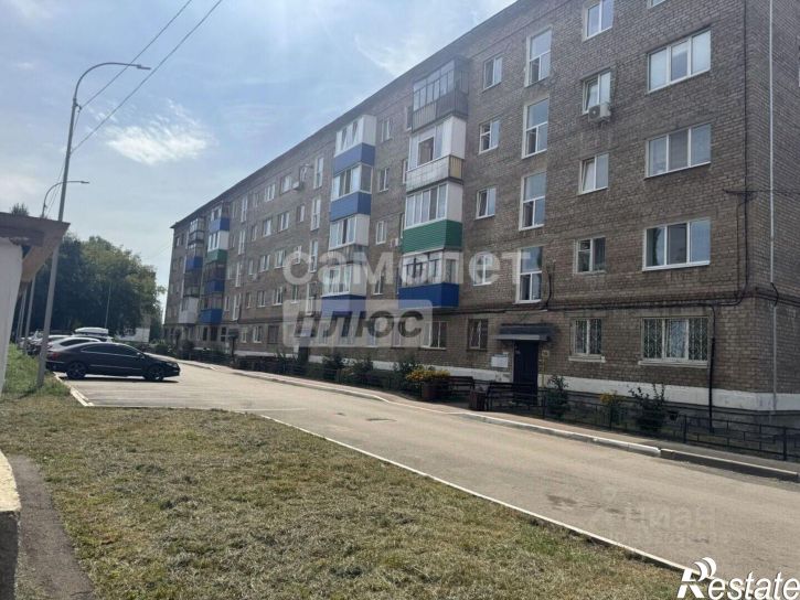 2-комн квартира ул Уфимская, 70,  д. 70