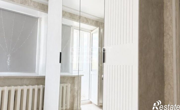 2-комн квартира ул Уфимская, 70,  д. 70