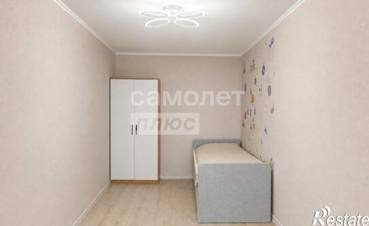 2-комн квартира ул Уфимская, 70,  д. 70
