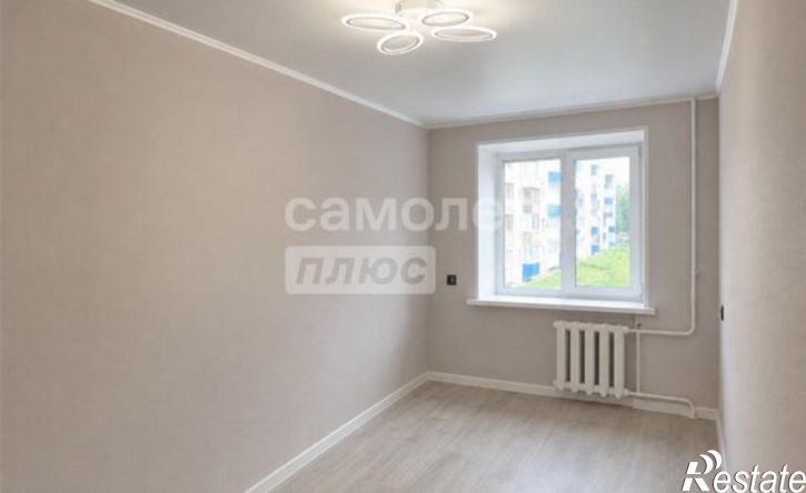 2-комн квартира ул Уфимская, 70,  д. 70