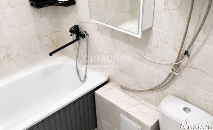2-комн квартира ул Уфимская, 70,  д. 70