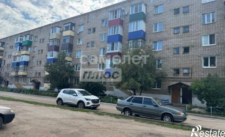1-комн квартира б-р Монтажников, 4,  д. 4