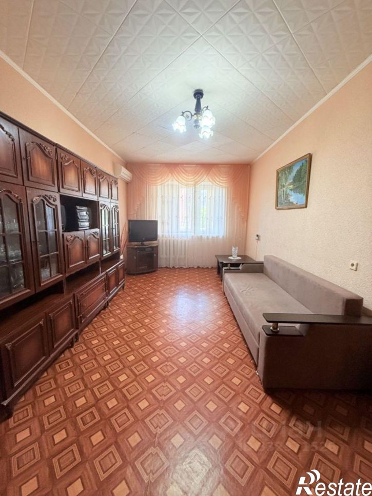 2-комн квартира ул Калинина, 98,  д. 98