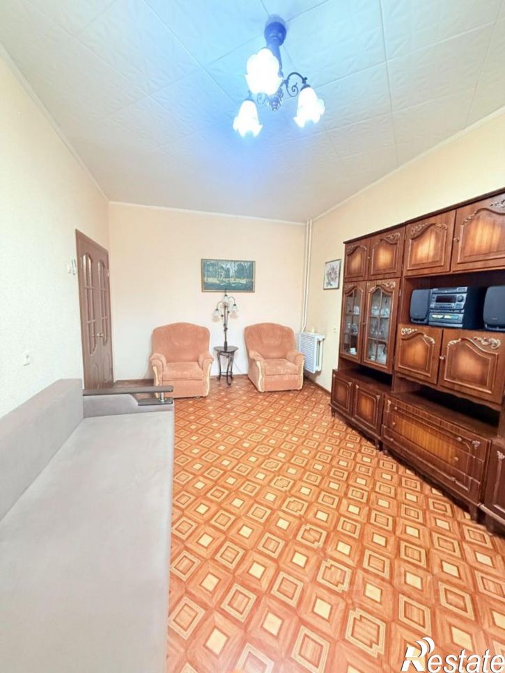 2-комн квартира ул Калинина, 98,  д. 98