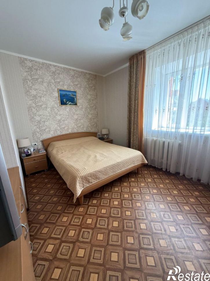 2-комн квартира ул Калинина, 98,  д. 98