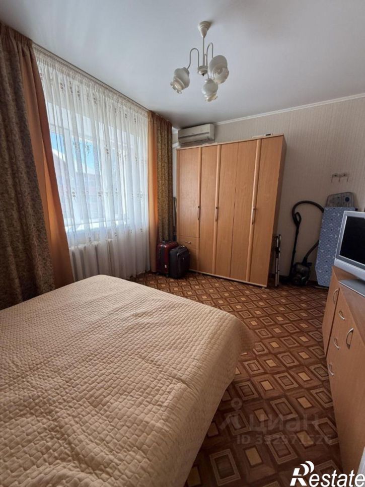 2-комн квартира ул Калинина, 98,  д. 98