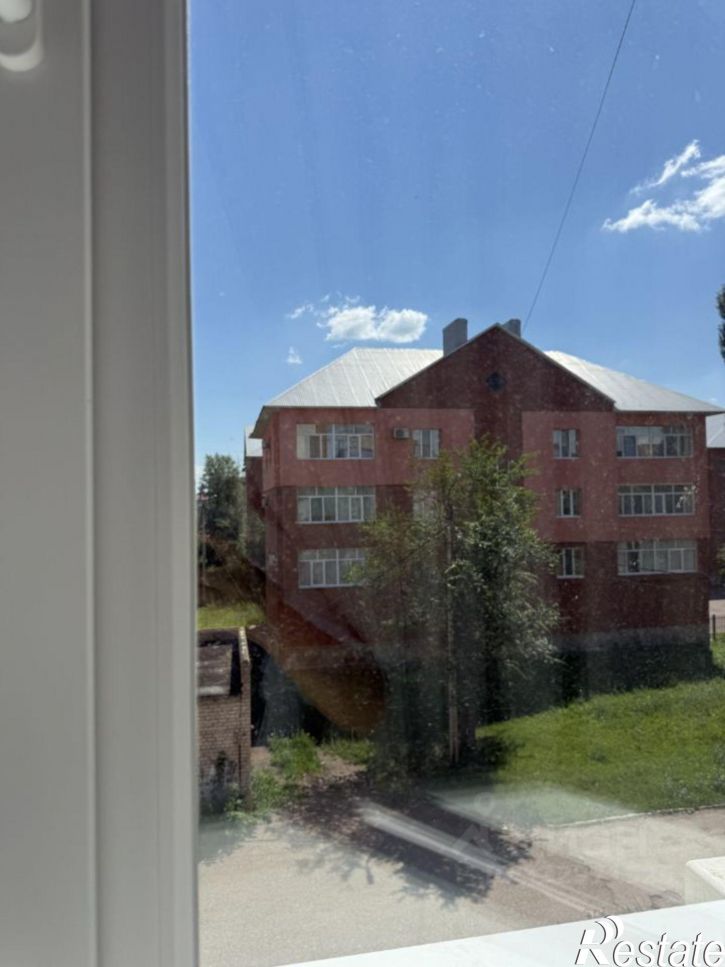 2-комн квартира ул Калинина, 98,  д. 98