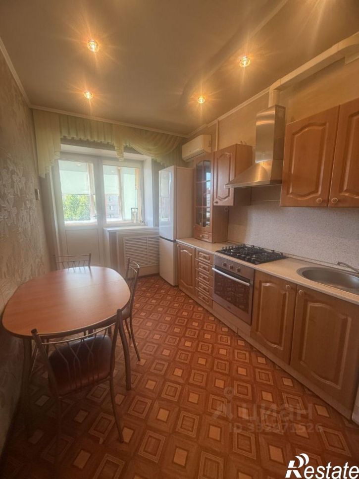 2-комн квартира ул Калинина, 98,  д. 98