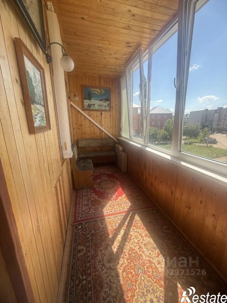 2-комн квартира ул Калинина, 98,  д. 98