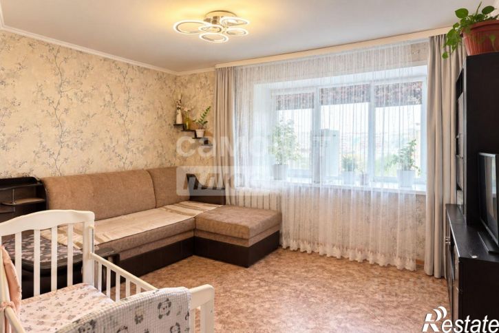 2-комн квартира Салават г., Октябрьская ул.