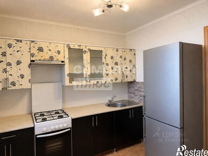 2-комн квартира Салават г., Октябрьская ул.