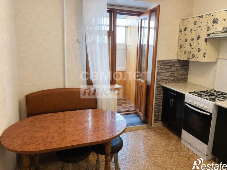 2-комн квартира Салават г., Октябрьская ул.
