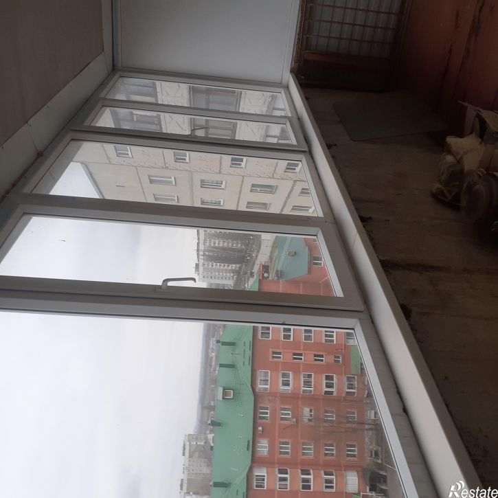 3-комн квартира Б.с.юлаева, 40