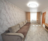 3-комн, 58кв м, этаж 5/5 ул Калинина, 81