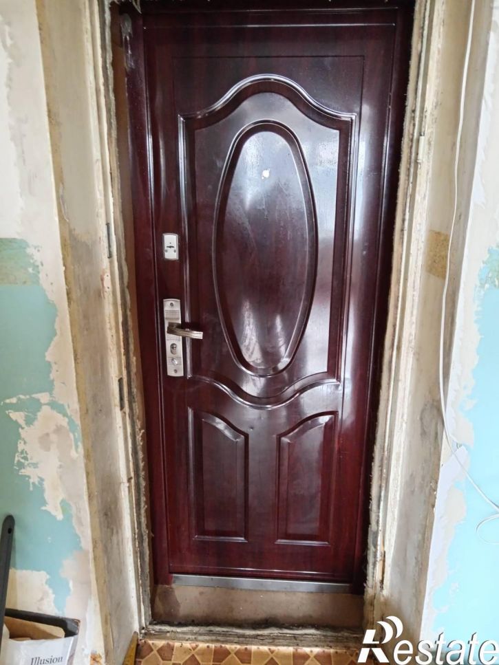 4-комн квартира калинина, 26А
